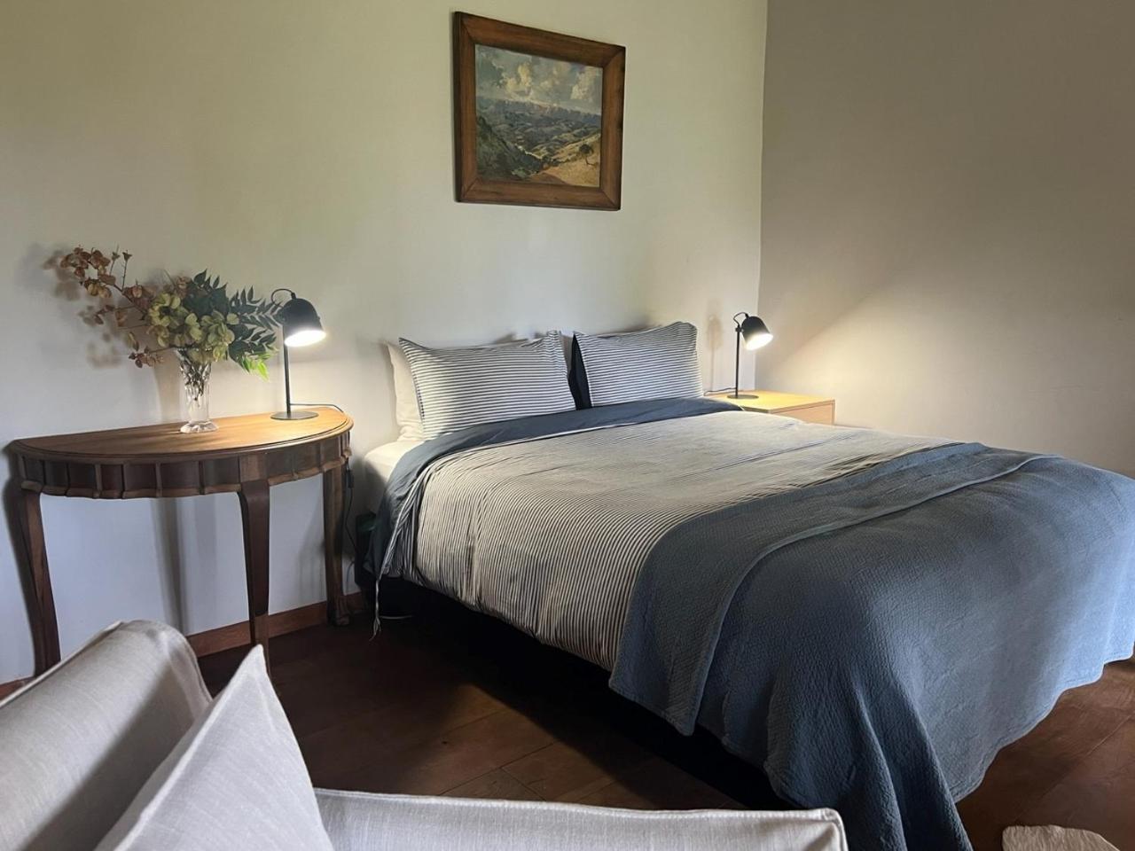 Wyford Farm Villa Van Reenen Luaran gambar