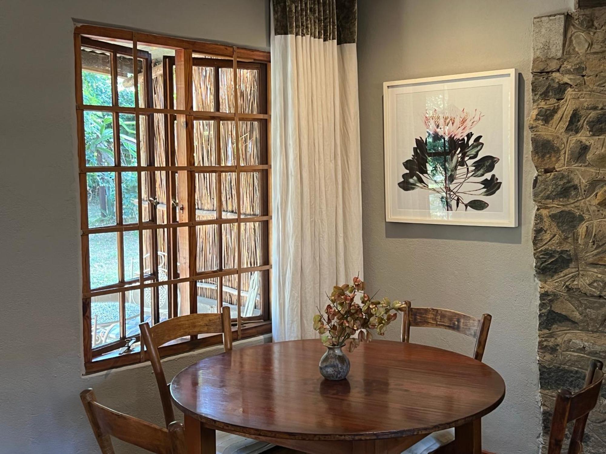 Wyford Farm Villa Van Reenen Luaran gambar